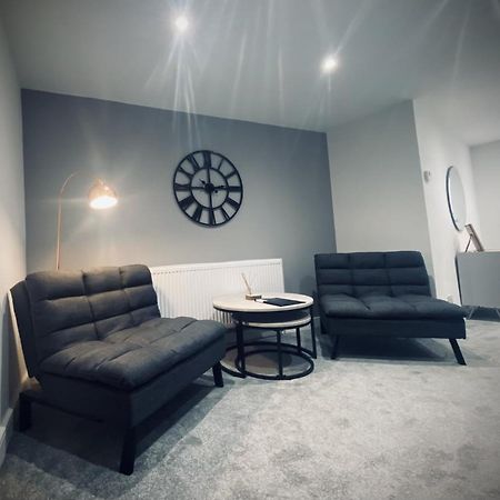 Seaview Luxury Apartments 雷德卡 外观 照片