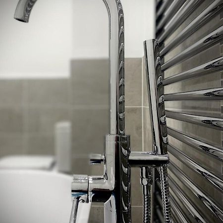 Seaview Luxury Apartments 雷德卡 外观 照片