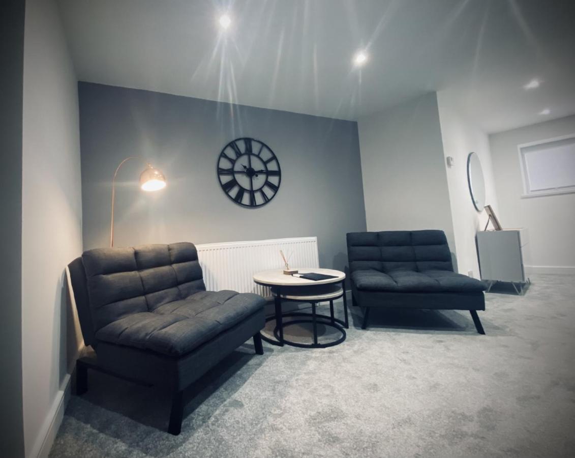 Seaview Luxury Apartments 雷德卡 外观 照片
