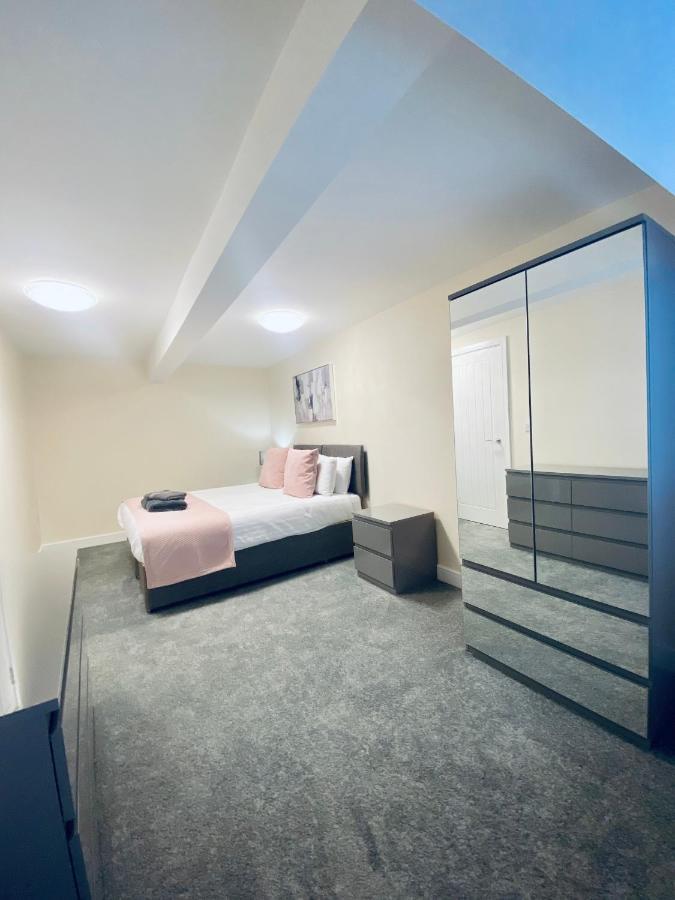 Seaview Luxury Apartments 雷德卡 外观 照片