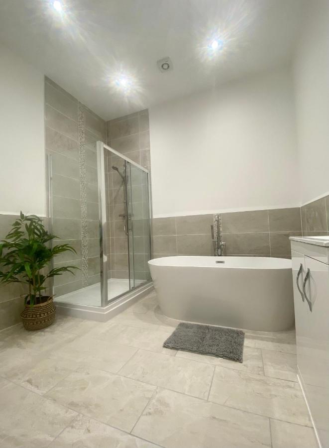 Seaview Luxury Apartments 雷德卡 外观 照片