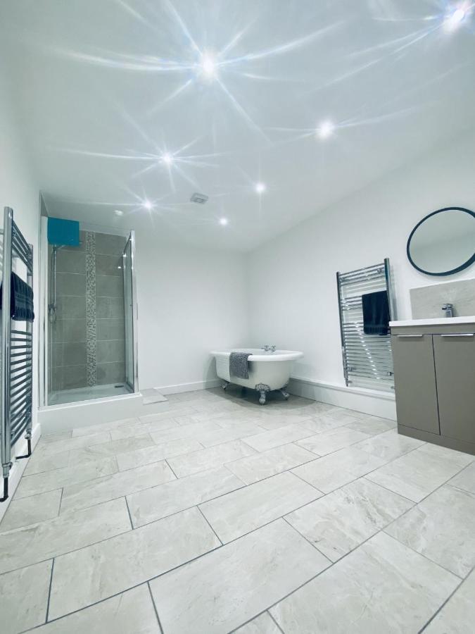 Seaview Luxury Apartments 雷德卡 外观 照片