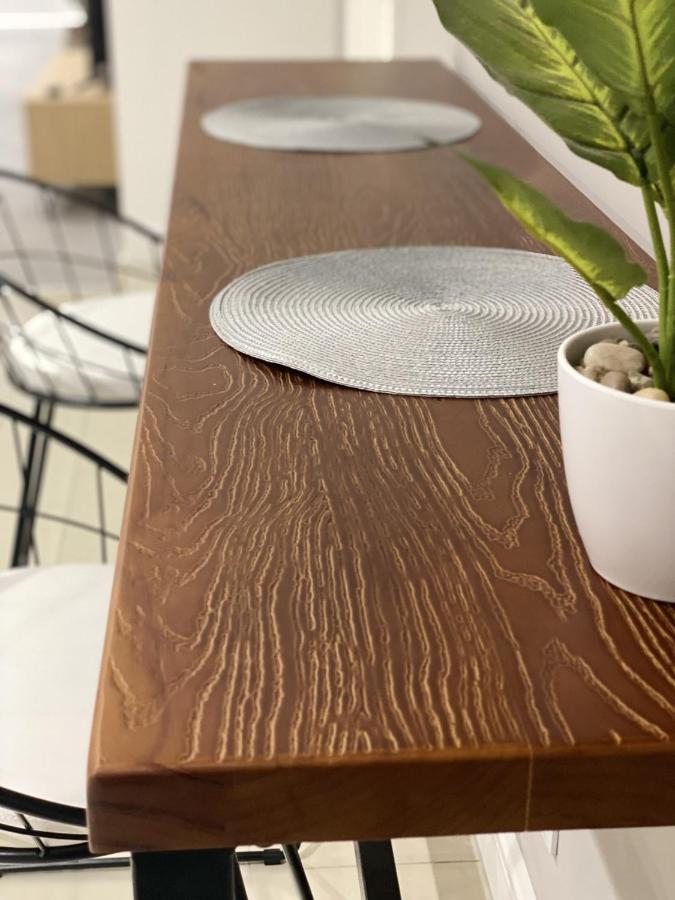 Seaview Luxury Apartments 雷德卡 外观 照片